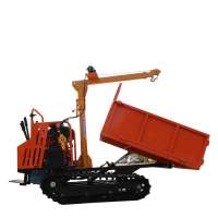 cheap dumper trailer chinese dumper trucks tipper/ dumper truck car