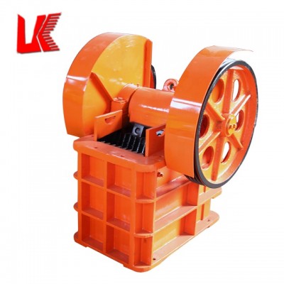 Widely graphite used crusher machinery/hot sale diesel jaw plate crusher/stone jaw crusher