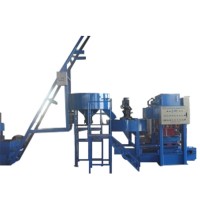 Chinese products sold cement color roof tile making machine