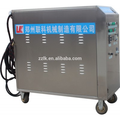 car washing machine waterless steam washer, steam auto car wash machine, mobile car wash equipment steam cleaner