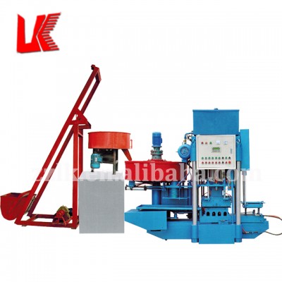 2400 pieces per 8h terrazzo tiles/tile moulding machine/cement tile making machine price