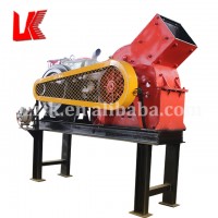 Mini professional heavy hammer crusher used in mining area