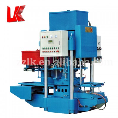 Outdoor granite floor tile car parking/glazed tile making machine/cement tile machine