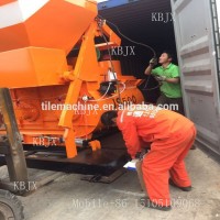 JS-500 concrete mixer machine price