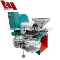 Multi-functional black seed oil press machine/stainless steel oil press machine/12 months oil press