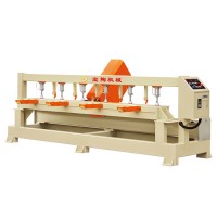 Quartz Countertops Cutting Machine BT3200 45 Joints Stone Processing