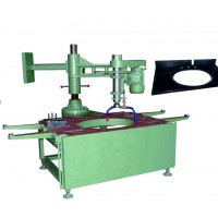 stone edge polishing machine for marble and granite