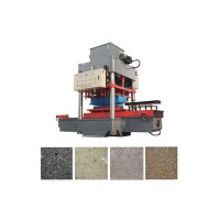 Cheap products to sell small concrete floor tile making machine