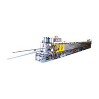 Good Price Hot Sale Cz Purline Roll Forming Machine